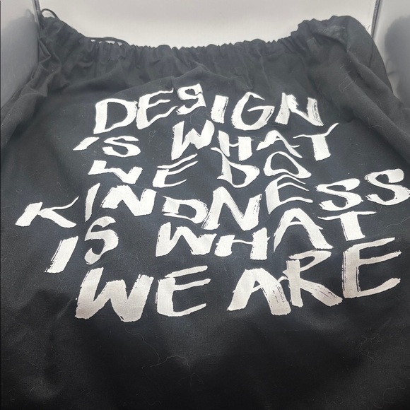 Kurt Geiger London small Southbank Shopper Bag in aqua blue NWT - Picture 12 of 12